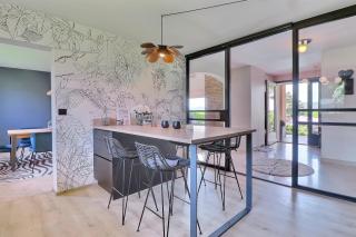 Villa Palmera Exceptional Home with Swimming Pool and Panoramic Views - 2