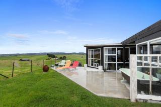 Heart of Waipu - Waipu Holiday Home - 8