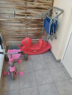 Apartment by the Sea,Neoi Epivates Beach, Thessaloniki - 7