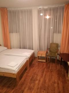 Mátyás Szállás Panzió - 8