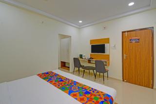 FabHotel GG Stays - 4