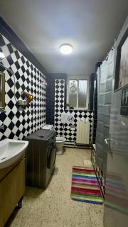 private room 21 shared apartment - 3