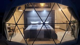 Charming Dome with Fire Pit and Barbecue in Kanab, Utah - 5