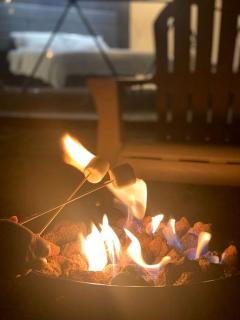 Charming Dome with Fire Pit and Barbecue in Kanab, Utah - 2