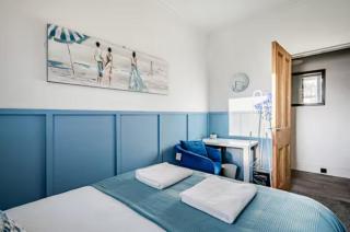 The Bonnie Stay Garden Apartment - 8