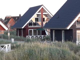 Ferienhaus "Strandblick 33" Marina Wendtorf - 9