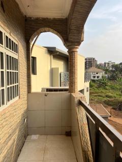 Le 4 Apartment à Kipé - RODAM Residence - 9