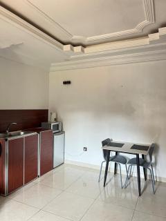 Le 4 Apartment à Kipé - RODAM Residence - 7