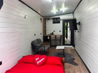 MOLVA Bungalows Otel - 2