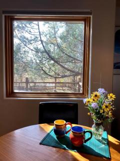 Glamp by the River: Unforgettable Getaway in New Mexico's Scenic Wilderness - 1