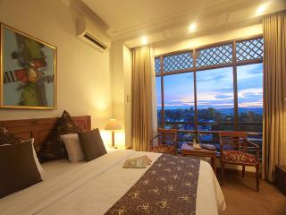 Mesra International Hotel - 7