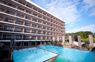 Mesra International Hotel - 6