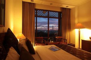 Mesra International Hotel - 4