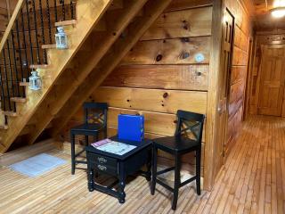 Space to Breathe in Pocahontas County, WV - 8