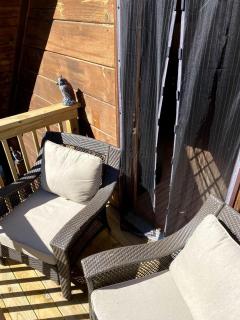 Space to Breathe in Pocahontas County, WV - 2