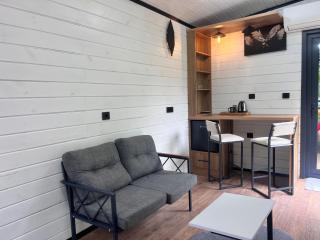 MOLVA Bungalows Otel - 6