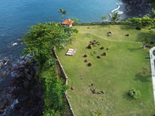 Makawi Tuwa Cliff - Luxury Cliff Stay with Private Beach, Infinity Pools and Ocean View - 2