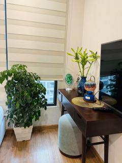 Full-house, G3, Vinhomes Greenbay - 1