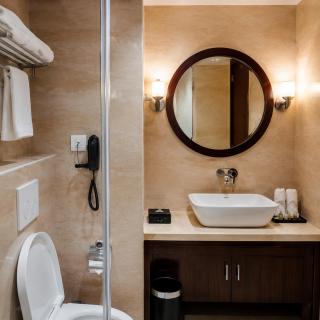 Pride Hotel & Convention Centre Indore - 1
