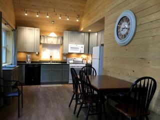 Impressive Cottage with Fire Pit and Lake Access in Orland, Maine - 1