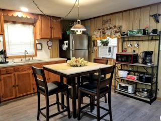 Serenity by the River: Glamping in Claxton, Georgia - 8