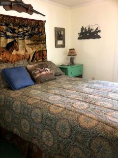 Serenity by the River: Glamping in Claxton, Georgia - 6
