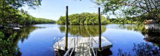 Cabin Getaway: Pet-Friendly Oasis on the Ochlockonee River Bend, Ideal for Fishing and Swimming - 3