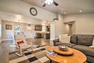 A Slice of Paradise: Newly Remodeled Rental on 25 Acres in Marble Falls, Texas - 7