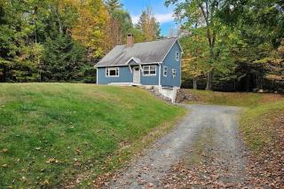 Spacious Mountain Cabin with Hot Tub & Fire Pit near White Mountains, New Hampshire - 0