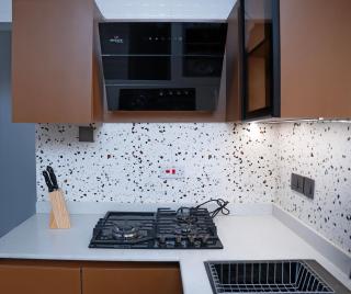 The Horizon living - 1