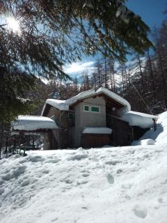 Rifugio GEAT Val Gravio - 2