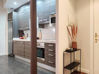 Apartamento lujoso en el centro, vistas al Pilar - 7
