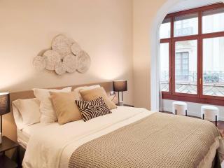 Apartamento lujoso en el centro, vistas al Pilar - 4