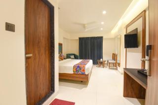 FabHotel Shourya Regency - 7