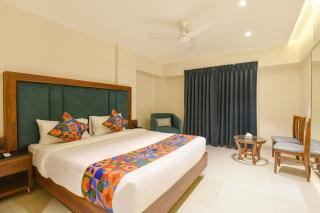 FabHotel Shourya Regency - 3