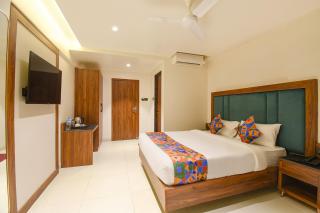 FabHotel Shourya Regency - 1