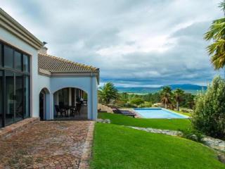 Barton Luxury Villas - 1