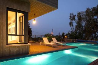 Villa Pnai - 7