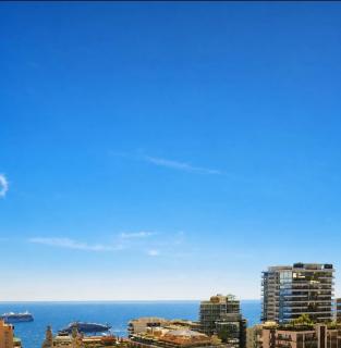 Home for 2 few steps from center of Monte Carlo - 4