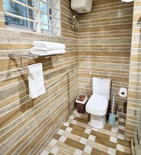 Sanbra heritage apartments - 4