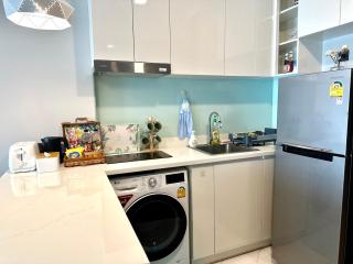 New & Cozy 2 BR @ The Astra Sky River Chiang mai - Chiang Mai - 7