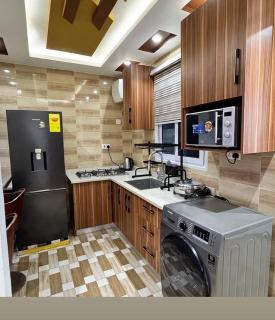 Sanbra heritage apartments - 3