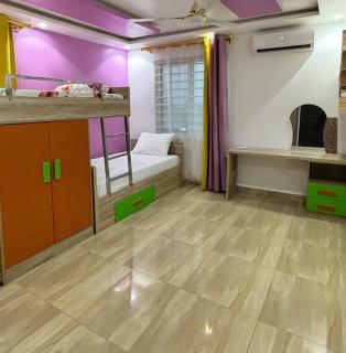 Sanbra heritage apartments - 2