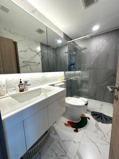 New & Cozy 2 BR @ The Astra Sky River Chiang mai - Chiang Mai - 6