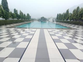 WILD RIDGE SARISKA RESORT - 8