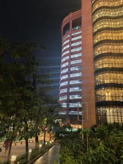 Linz Apartment at times square kl - 4