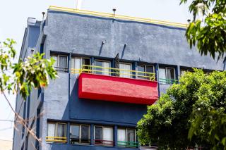 Bankim Urban Boutique Suite 305 by Shays Urban - 2