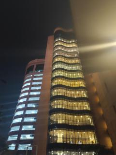 Linz Apartment at times square kl - 1