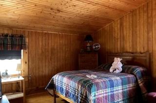 Rural Family Cabin Nestled Among Nature in Indiana - 3