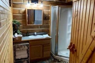 Rural Family Cabin Nestled Among Nature in Indiana - 2